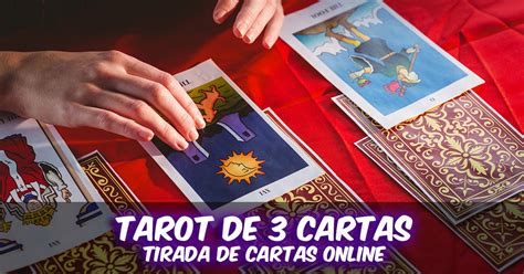 Tarot del día: ¡Tu tirada de tarot en 3 cartas。